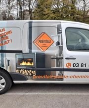 Prévitali Poêle et Cheminée image 13