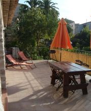 Gîte Vence Nice Alpes Maritimes : Gîtes des Baous image 9