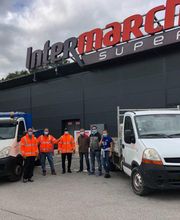 Intermarché SUPER Cantaron image 11