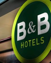 B&B HOTEL Kassel-Wilhelmshöhe Bild 10
