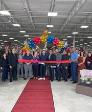 Bel Furniture Humble image 3