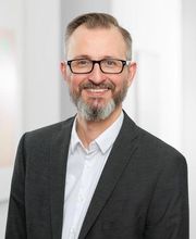 ERGO Versicherung Michael Boekhoff Bild 1