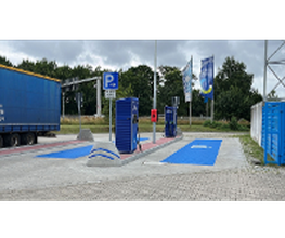 Aral pulse Ladestation Bild 3