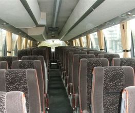 BusKontakt Berlin Inh. Kurt Herrmann e.K. Bild 3