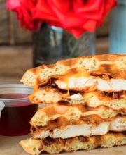 Ms. Cheezious image 5