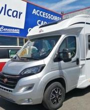 Idylcar Peyruis Alpes Provence Caravanes image 13