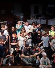 freesouls movement studio Bild 10