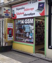 14 Gsm image 1