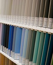 LUAG Luginbühl AG, Musterkollektion