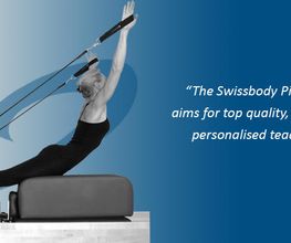 Swissbody Pilates Centre Bild 1