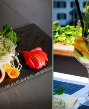 Restaurant Baslerhof Bettingen Bild 3