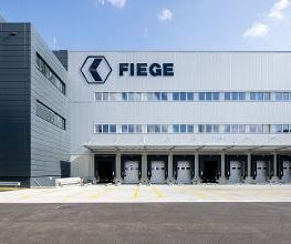 FIEGE Schweiz / Neubau Bülach Bild 2