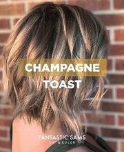 Fantastic Sams Cut & Color image 20