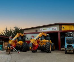 Herzog Forsttechnik AG Bild 8