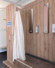 Bikram Yoga Zürich Bild 9