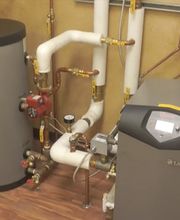 Redlinger Bros Plumbing & Heating Co. image 3