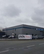 DEA SERVICES AUTO image 5