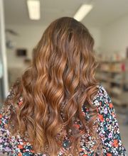 FATA HAIR FASHION di Zanchi Thea Bild 5