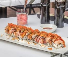 Samouraï Sushis image 12