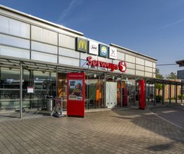McDonald's Bild 1
