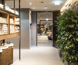 Radisson Blu Hotel, Cologne Bild 14