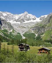 Auberge des Glaciers Bild 11