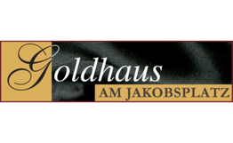 Goldhaus am Jakobsplatz