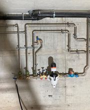 Daniel Gecele Heizung& Sanitär Bild 8