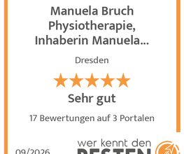 werkenntdenBESTEN.de Qualitätssiegel