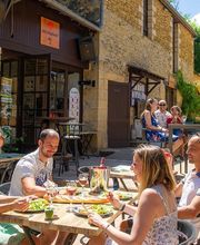 Camping Homair - Aqua Viva image 20