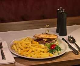 A+ I Cugini - Ristorante, Pizzeria & Gelateria Bild 8