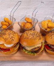 Burger Factory image 3