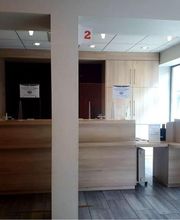 Laboratoire de Trévoux -  BIOGROUP RHONE ALPES image 2