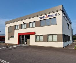 Crédit Mutuel image 1