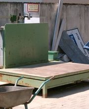 Schrott Blank Bild 9