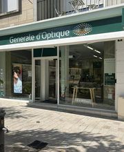 Opticien Générale d'Optique BEAUVAIS Centre Ville image 1