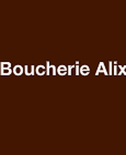 Boucherie Alix image 2