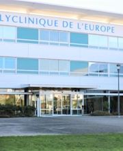 Laboratoire Polyclinique de l'Europe - Saint-Nazaire -  BIOGROUP BRETAGNE image 1