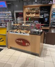 JET Tankstelle Bild 4