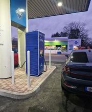 Aral pulse Ladestation Bild 2