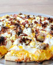 Boss' Pizza & Chicken image 2