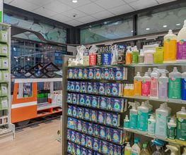 Pharmacie-Droguerie-Herboristerie de la Gare Sàrl Bild 14