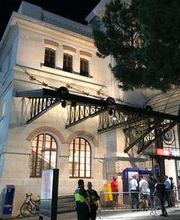 Carré Mambô Bild 3