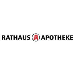 Logo der Rathaus-Apotheke