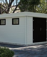 Auvergne Chalet Center image 1