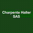 Charpente Menuiserie Haller