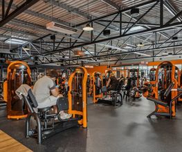 Basic-Fit 24/7 image 3