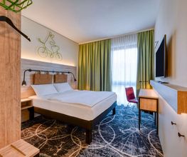ibis Styles Magdeburg Bild 4