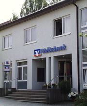 Vereinigte Volksbanken eG - Filiale Rommelsbach Bild 1