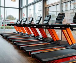 Basic-Fit 24/7 Bild 6